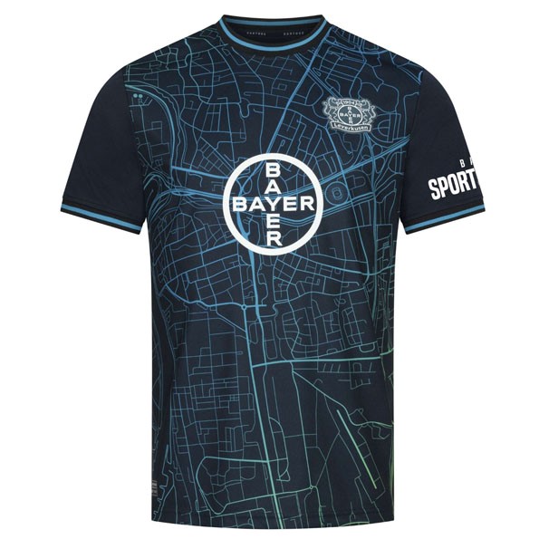 Tailandia Camiseta Leverkusen Special Edition 2024-25
